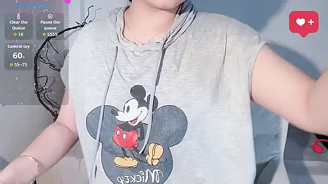 BeChinh Lee online show from 11/27/25, 06:32