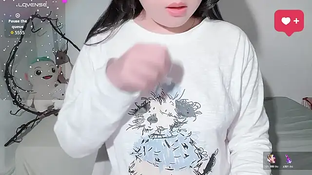 BeChinh Lee online show from 12/15/25, 04:33