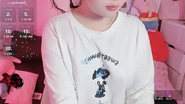 BeChinh Lee online show from 01/08/26, 04:09