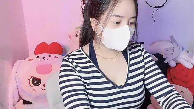 BeChinh Lee online show from 02/16/26, 06:09