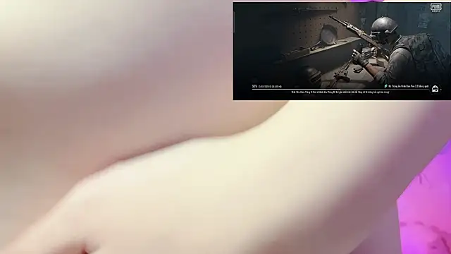 BeChinh Lee online show from 03/13/26, 03:51