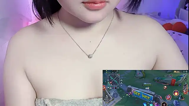 BeChinh Lee online show from 04/20/26, 06:20