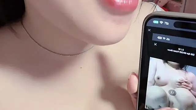 Snapshot of BeChinh_Lee chatting on 07/09/26, 05:28 BeChinh Lee online show from 07/09/26, 05:28