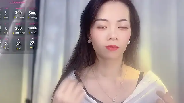 Lynnalltop-165-KeKe online show from 11/19/25, 12:38