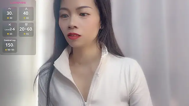 Lynnalltop-165-KeKe online show from 11/29/25, 02:36