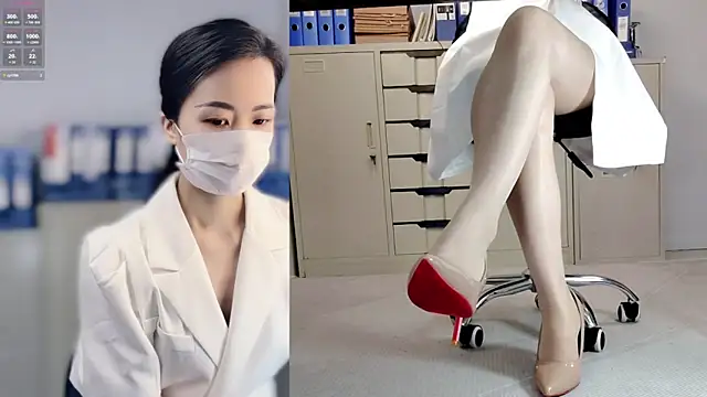 Lynnalltop-165-KeKe online show from 04/24/26, 02:14