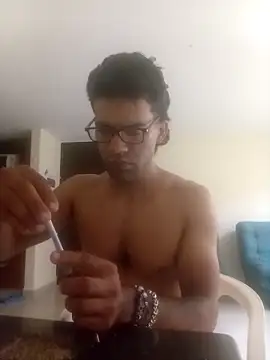 Snapshot of Fuego3x chatting on 11/03/25, 12:17 Fuego3x online show from 11/03/25, 12:17