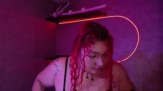 irisfeitan online show from 04/16/26, 10:05