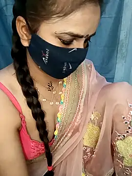 CUTE-567 online show from 12/20/25, 06:04