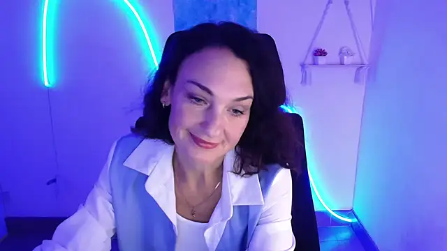 Rosie Rosee online show from 10/18/25, 11:33