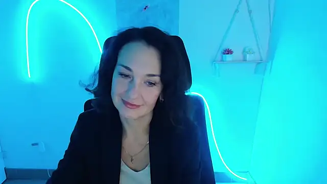 Rosie Rosee online show from 10/19/25, 05:30