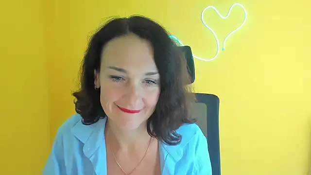 Rosie Rosee online show from 10/20/25, 11:21