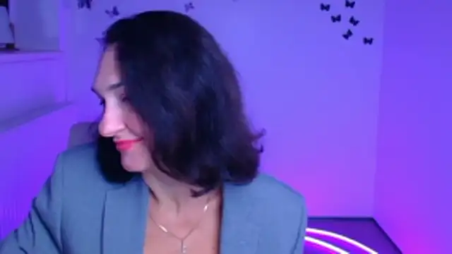 Rosie Rosee online show from 01/19/26, 02:43