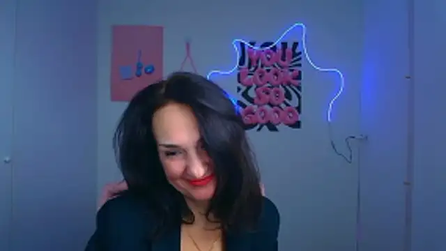 Rosie Rosee online show from 02/13/26, 12:56