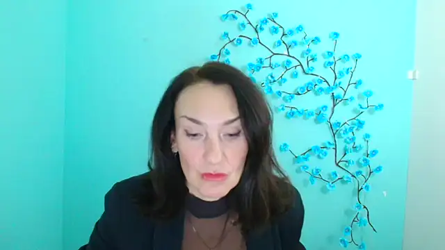 Rosie Rosee online show from 02/16/26, 12:34