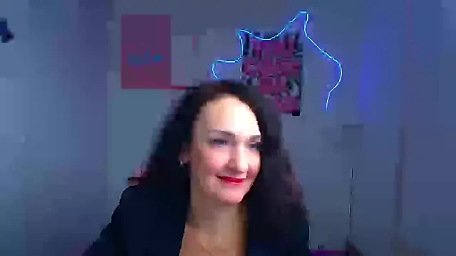 Rosie Rosee online show from 02/19/26, 12:56