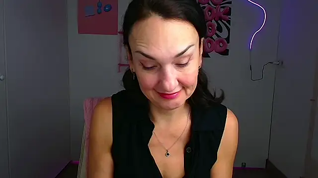 Rosie Rosee online show from 02/26/26, 12:37