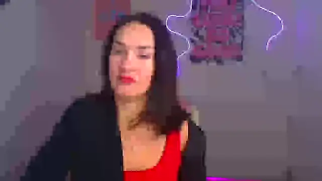 Rosie Rosee online show from 03/10/26, 06:18