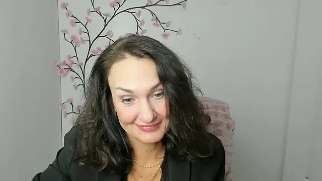 Rosie Rosee online show from 03/13/26, 06:14