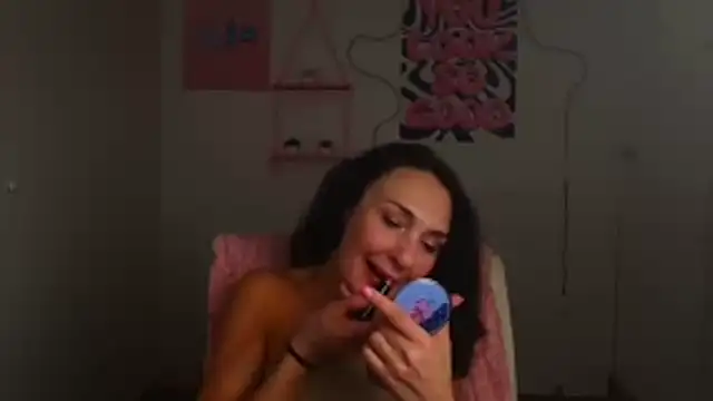 Rosie Rosee online show from 03/14/26, 12:21