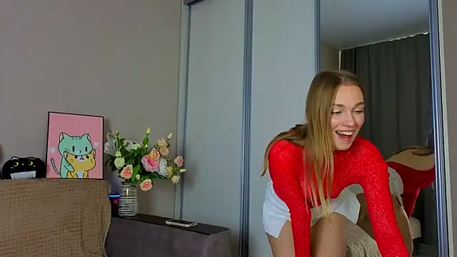 ElizaPurrr online show from 10/21/25, 10:38