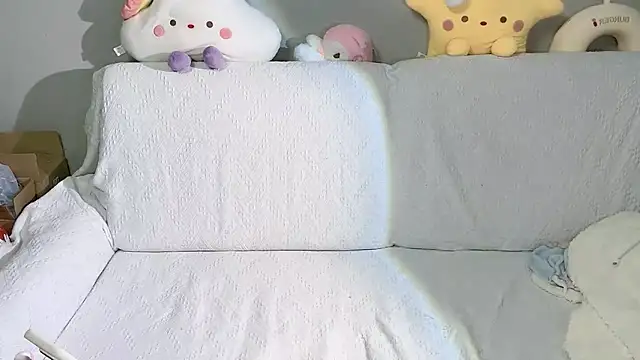 xiaoguaiss online show from 12/14/25, 01:16