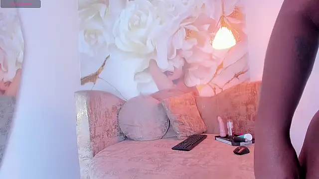 ChannelCroix online show from 12/16/25, 03:44