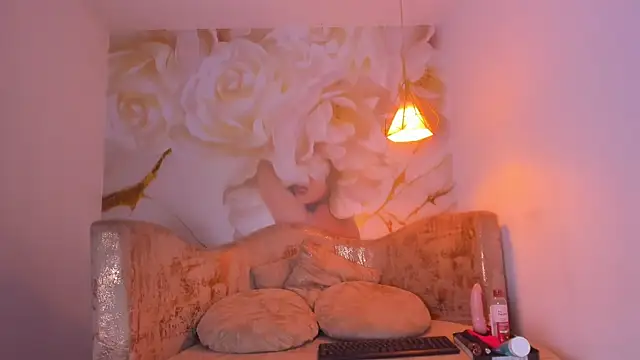 ChannelCroix online show from 12/20/25, 03:24