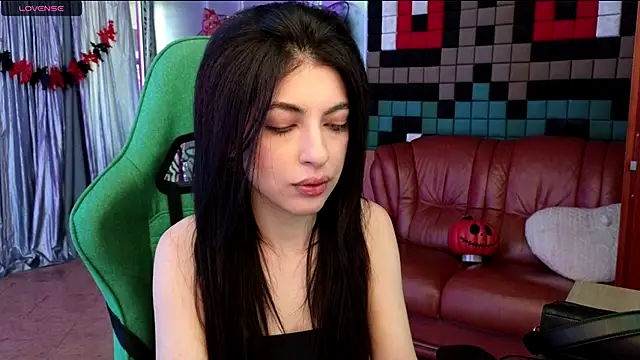 SinWolf  online show from 10/21/25, 10:05