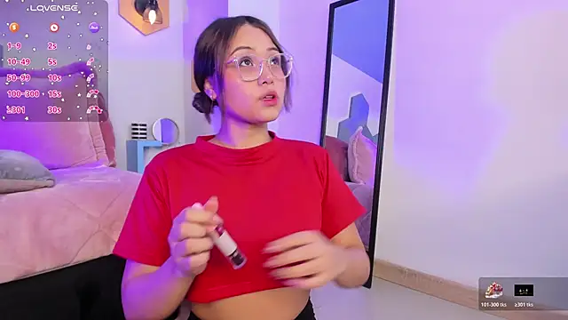 Tammy Carterr  online show from 02/26/26, 12:59