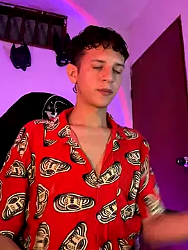 tylernova online show from 11/01/25, 04:03