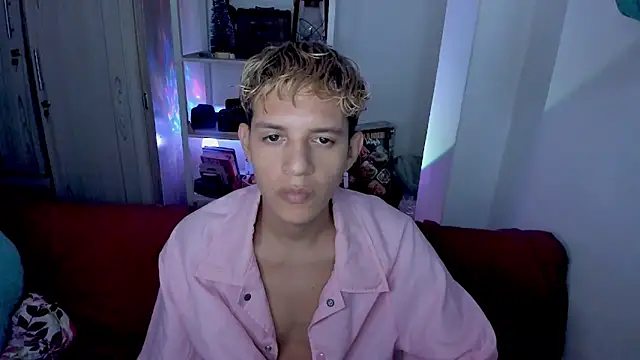 tylernova online show from 01/08/26, 12:24