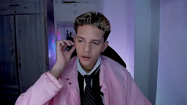 tylernova online show from 01/19/26, 12:36