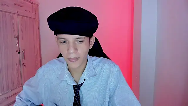 tylernova online show from 02/13/26, 03:35