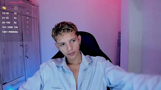 tylernova online show from 03/02/26, 04:25