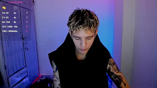 tylernova online show from 04/09/26, 03:28