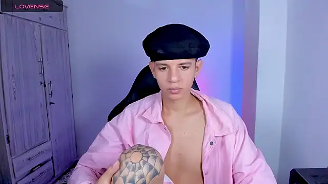 tylernova online show from 05/14/26, 12:17
