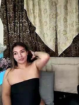 Kiaraa88 online show from 01/08/26, 12:07