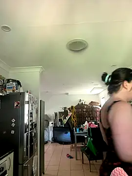 oceanGal25 online show from 12/03/25, 02:08