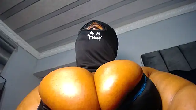 Xpanther 22 online show from 12/14/25, 02:22