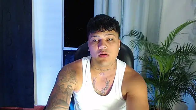 Boyhot 00 online show from 01/08/26, 04:37