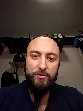 BeppeRagnar online show from 11/13/25, 07:35