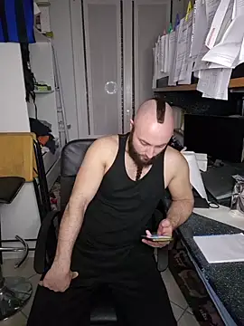 BeppeRagnar online show from 04/04/26, 11:08