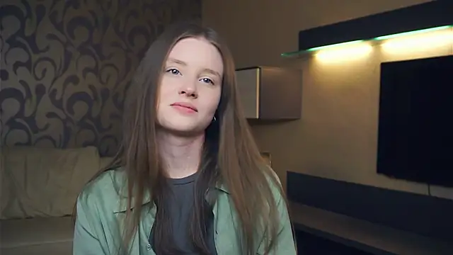 SunRinglein online show from 10/19/25, 04:18