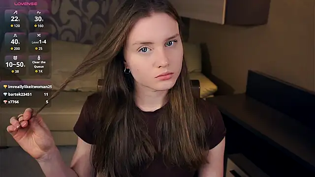 SunRinglein online show from 11/07/25, 06:52