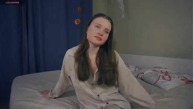 SunRinglein online show from 11/13/25, 07:02