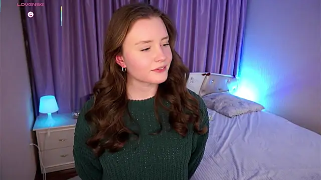 SunRinglein online show from 11/30/25, 07:07