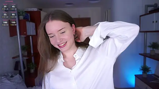 SunRinglein online show from 01/09/26, 06:21