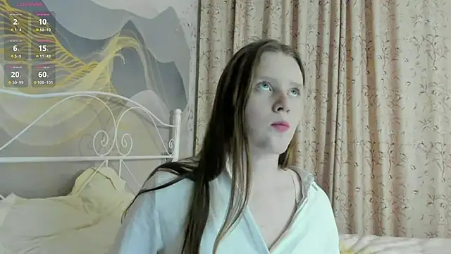 SunRinglein online show from 03/23/26, 06:12