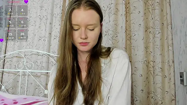 SunRinglein online show from 04/18/26, 07:58